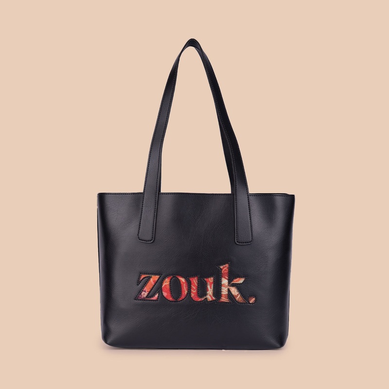 FloLov Signature Tote