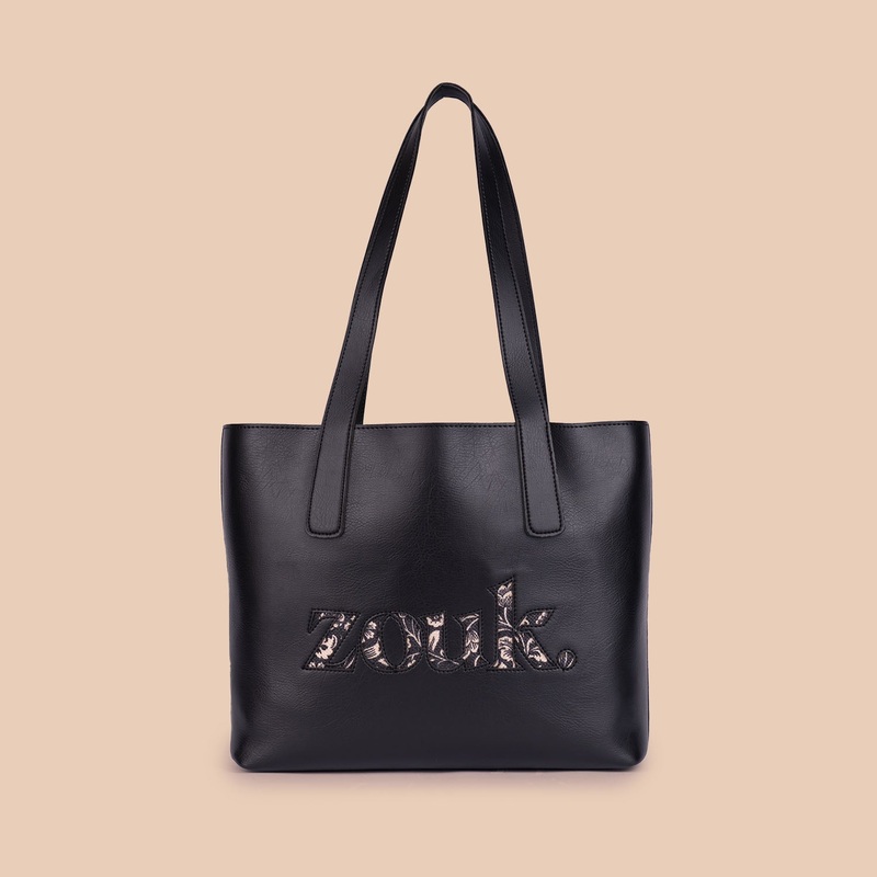 FloMotif Signature Tote
