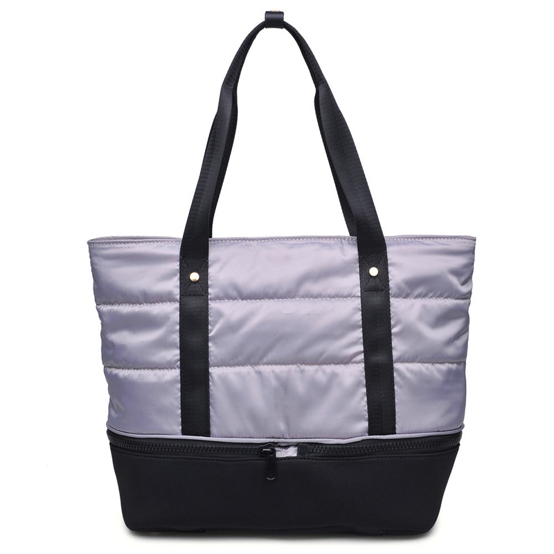 Handstand Tote