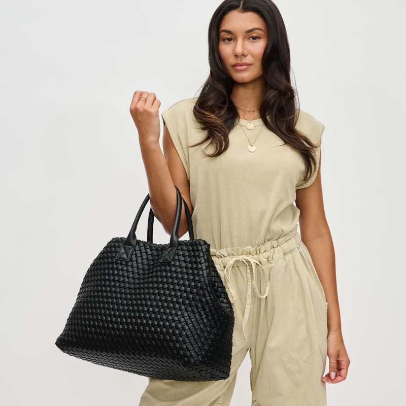 Ithaca Tote