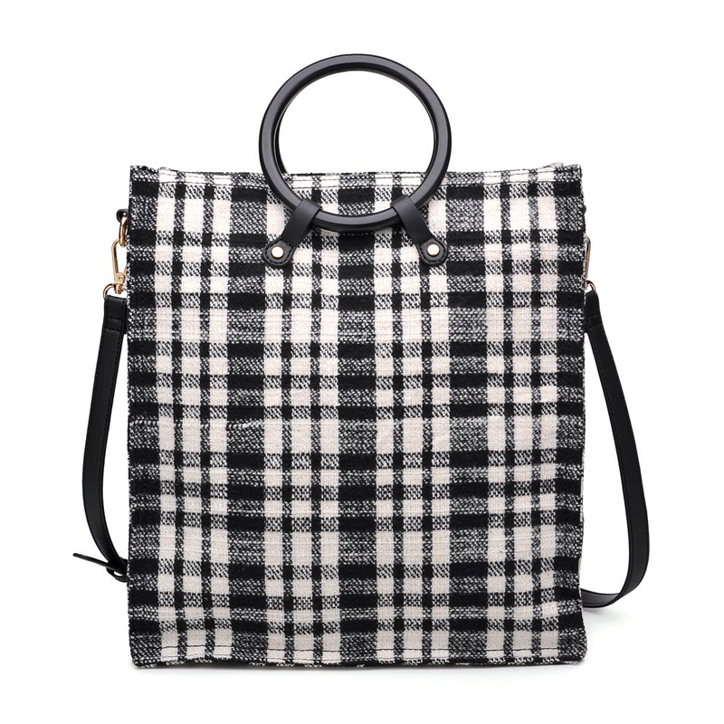 Mason Tote