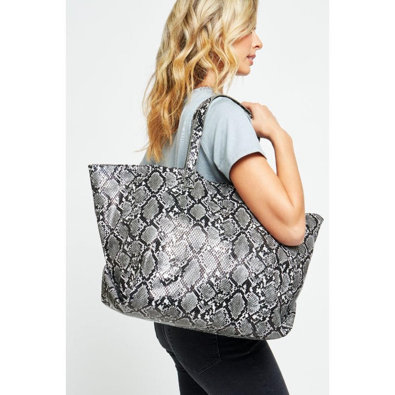 Mylah Tote