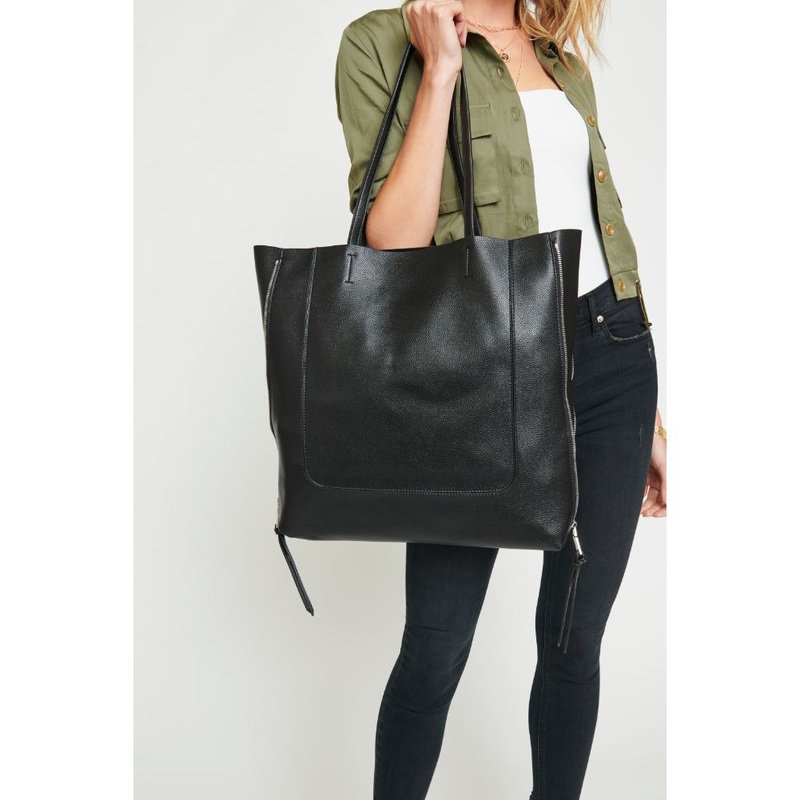 Olympia Tote