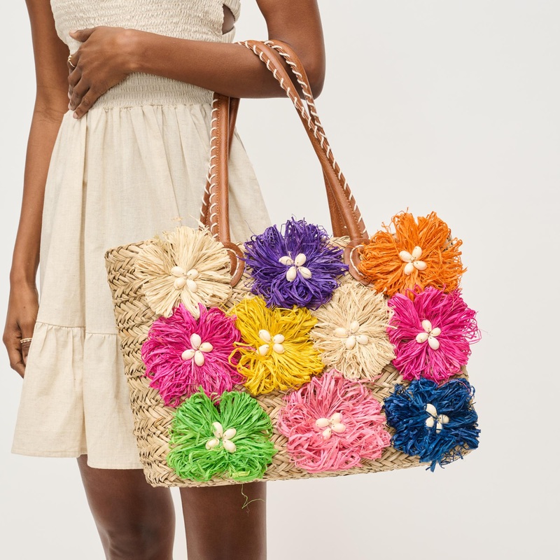 Queenie Tote