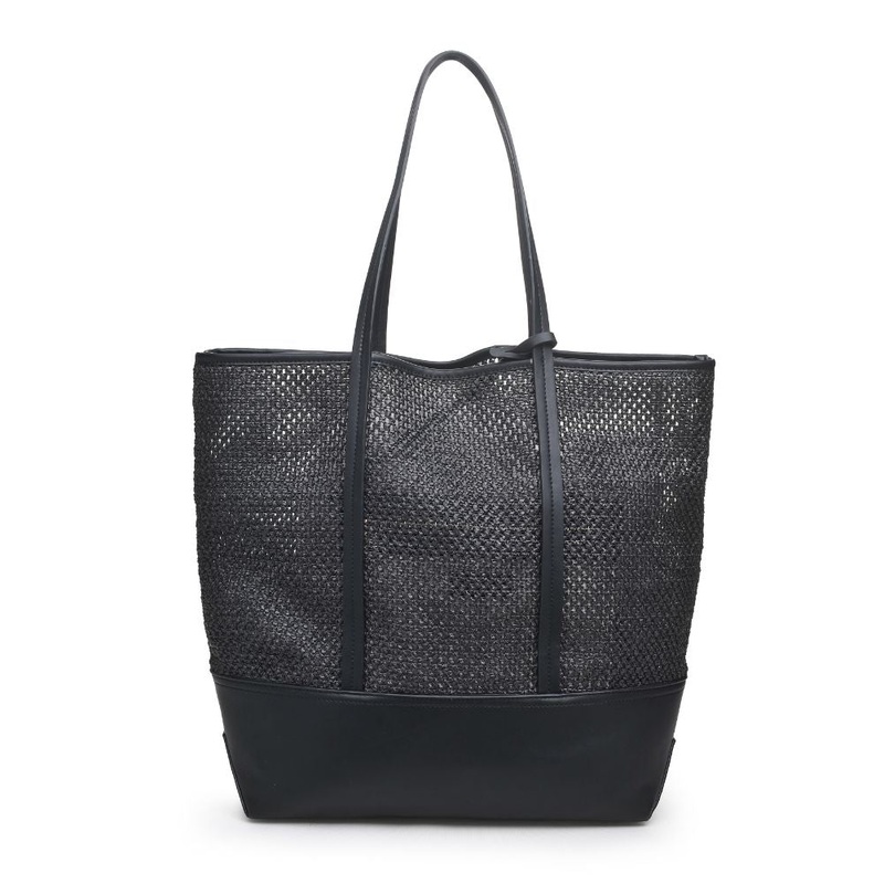 Tangier Tote