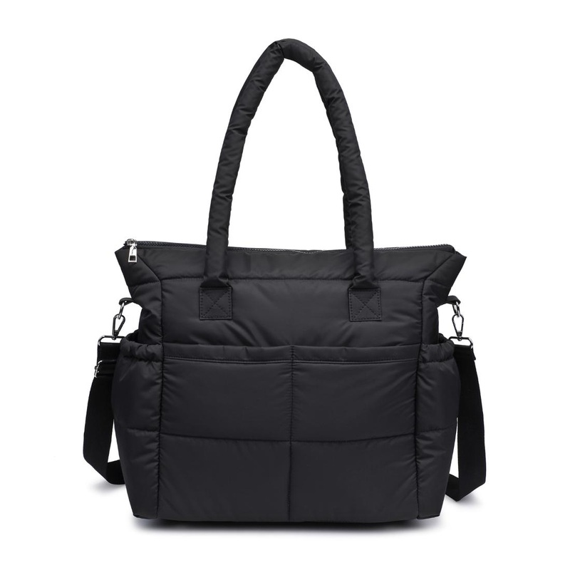 60818A Tote