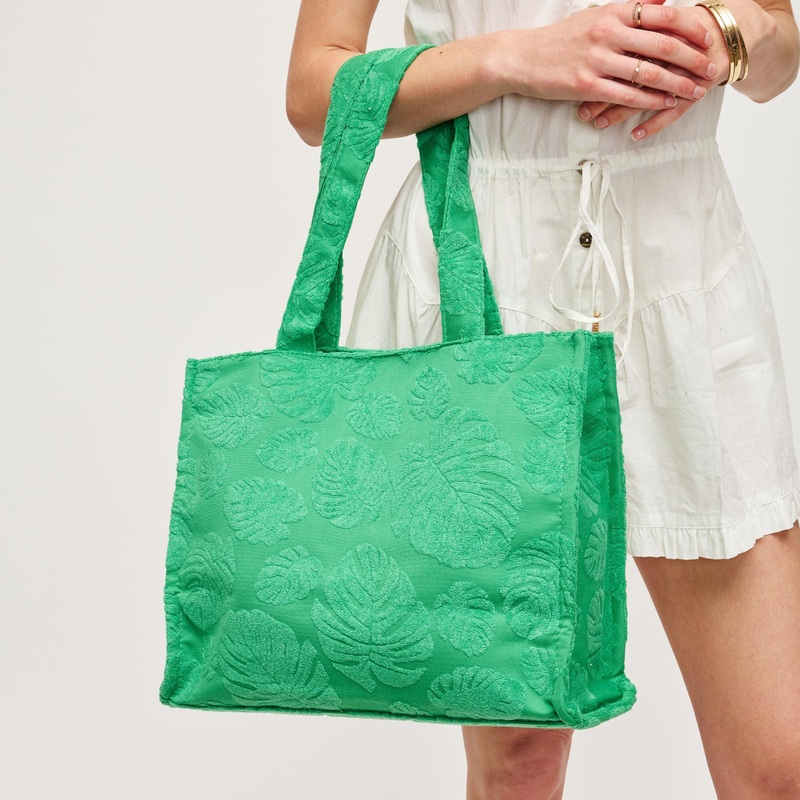 Beachside Bliss Tote