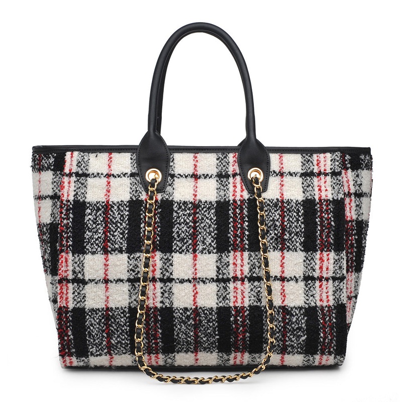 Cameo Tote
