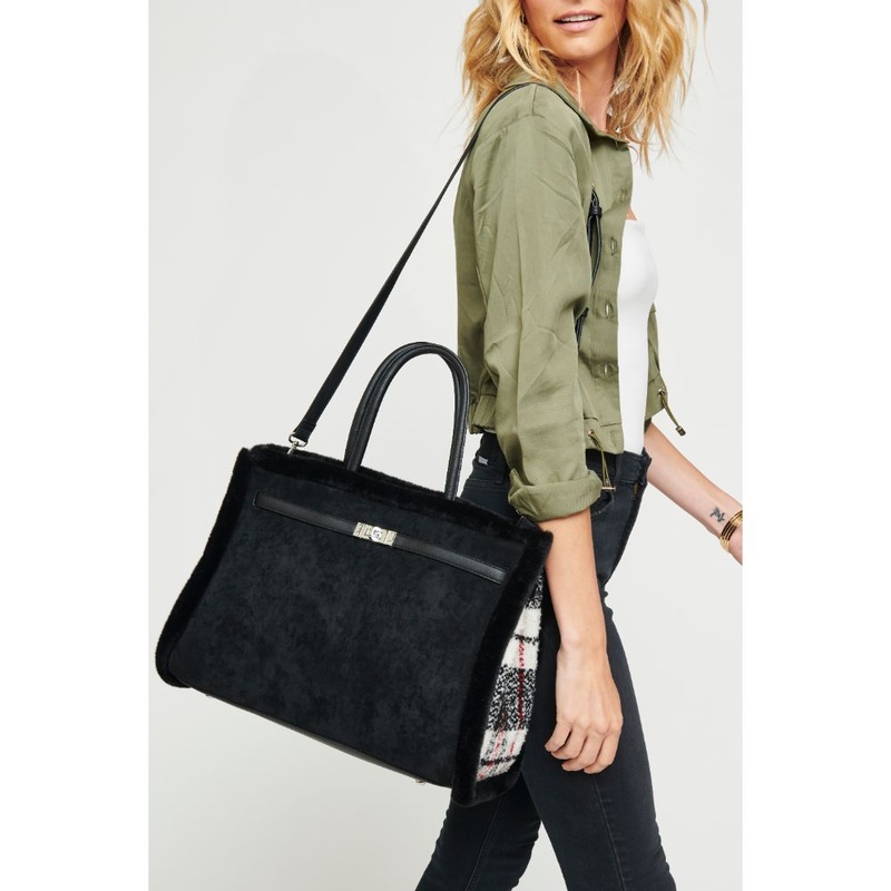 Camilla Tote