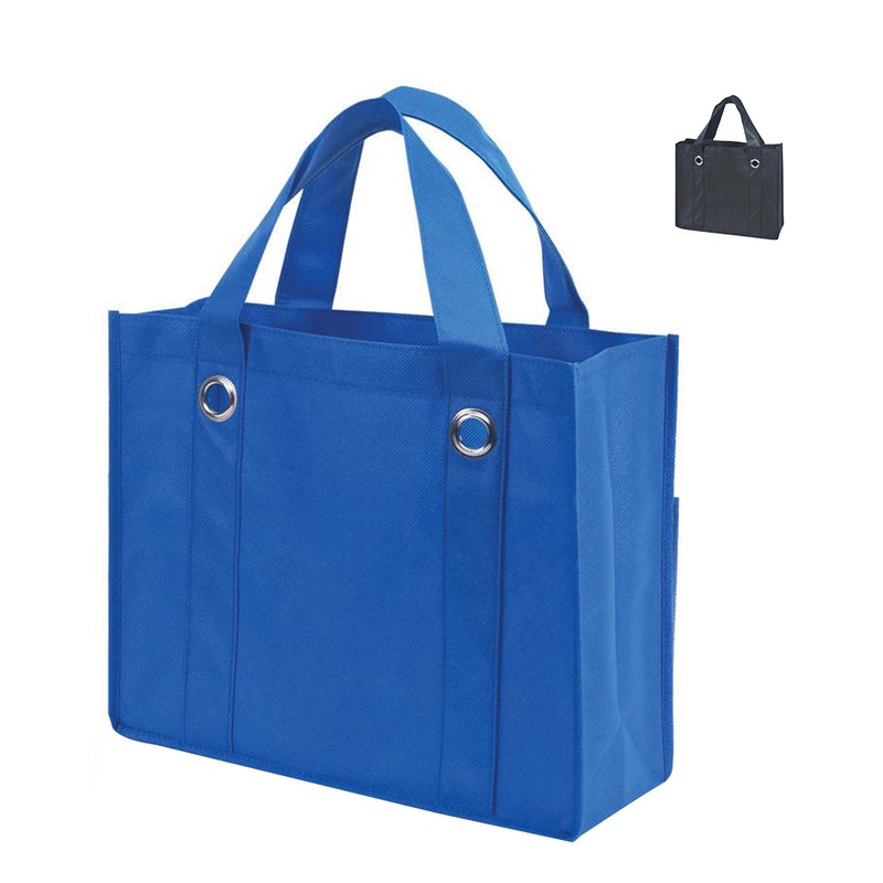 Fancy Reusable Shopping Tote Bags