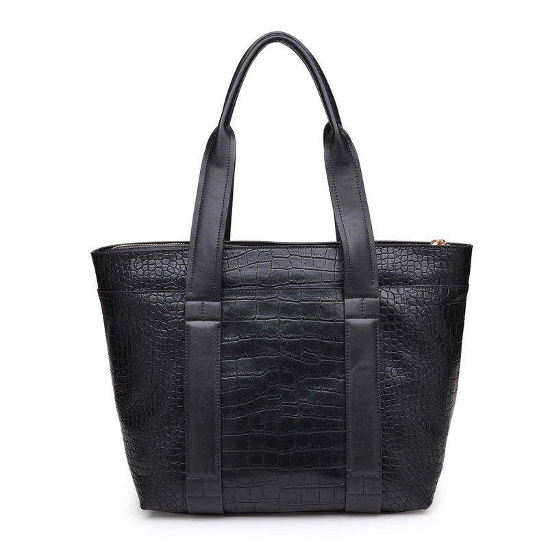 Finn Croc Tote