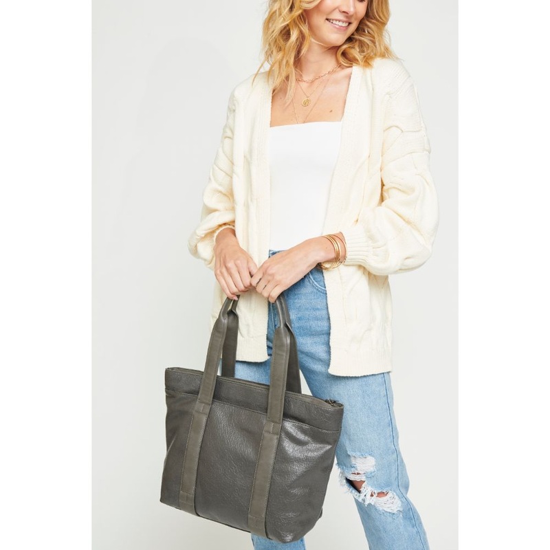 Finn Texture Tote