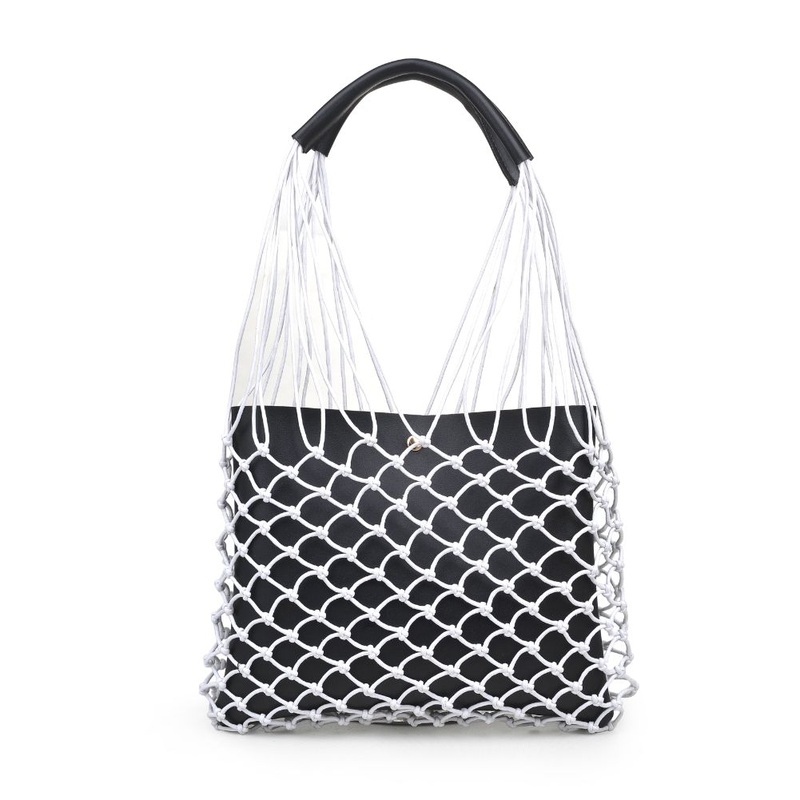 Ischia Tote