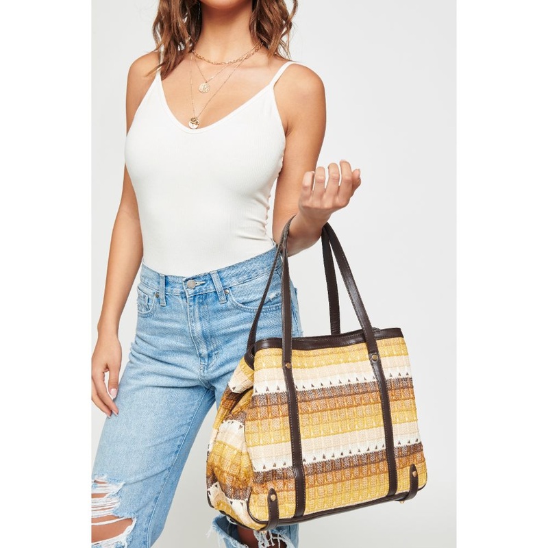 Journey Tote