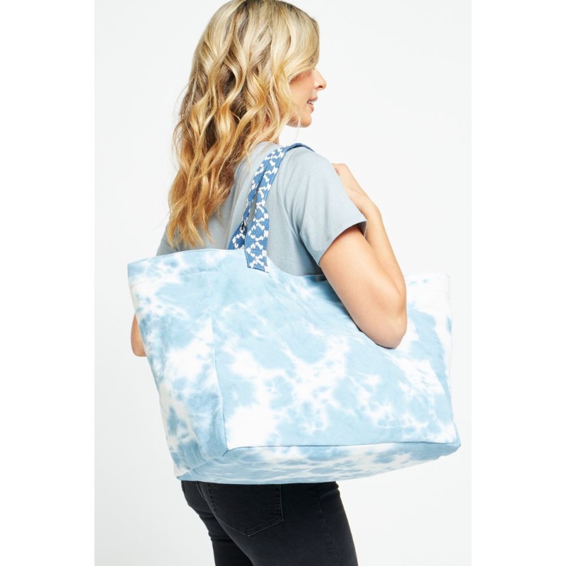 Marbella Tote