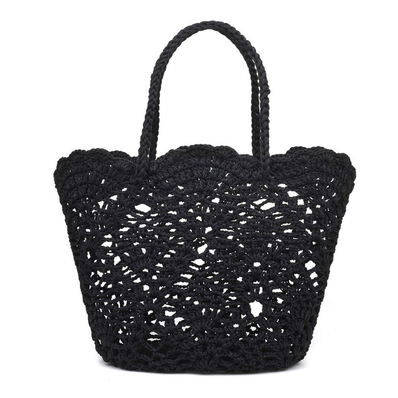 Poppy Tote