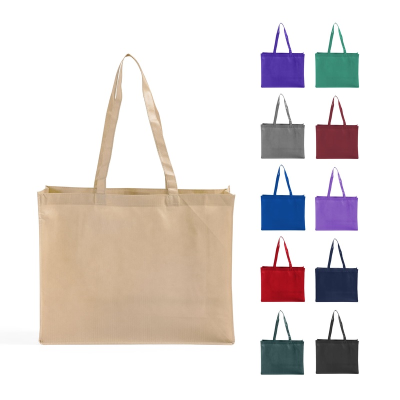 Promotional Large Size Non-Woven Tote Bag - GN60