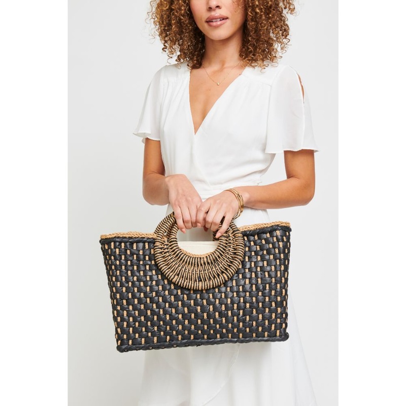 San Sebastian Tote
