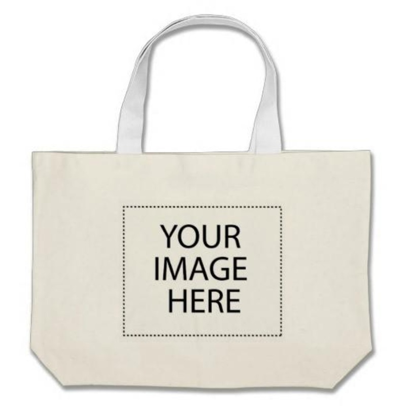 Screen Print Service  Add Your Company Logo to a Tote Bag