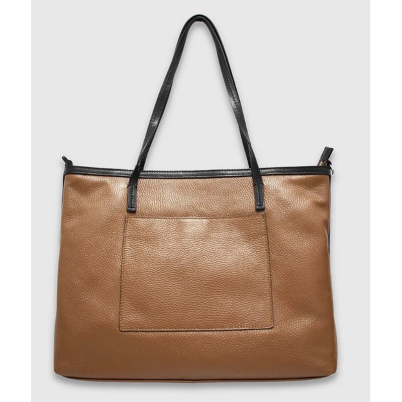 The Trend Sassarie Tote Bag