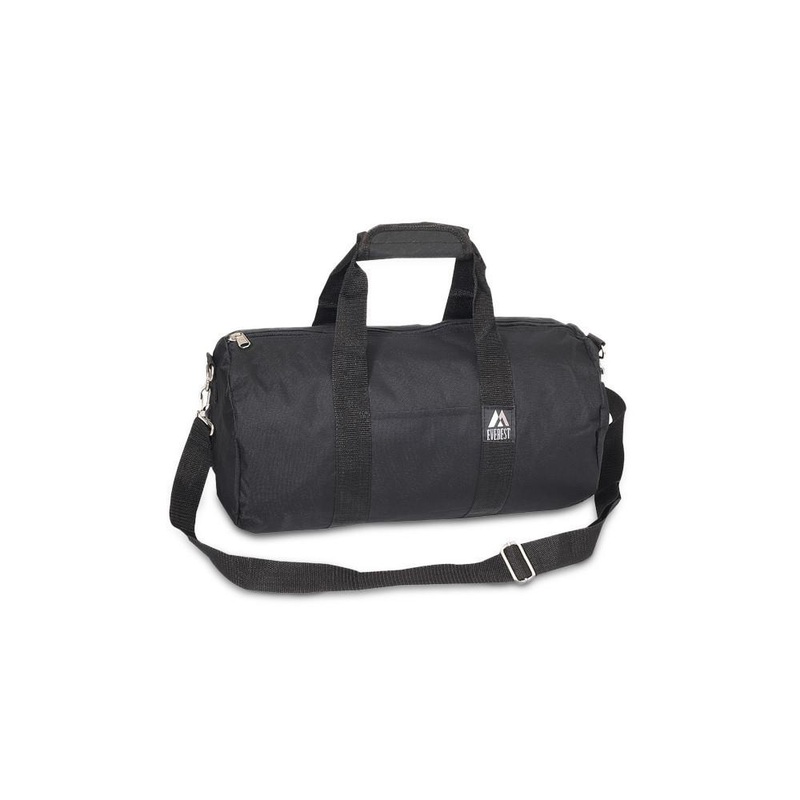 16-Inch Round Wholesale Duffel Bags