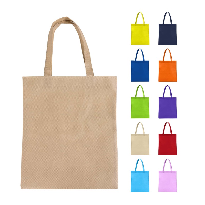 Budget Promotional Tote Bags / Value Tote Bags - NTB10