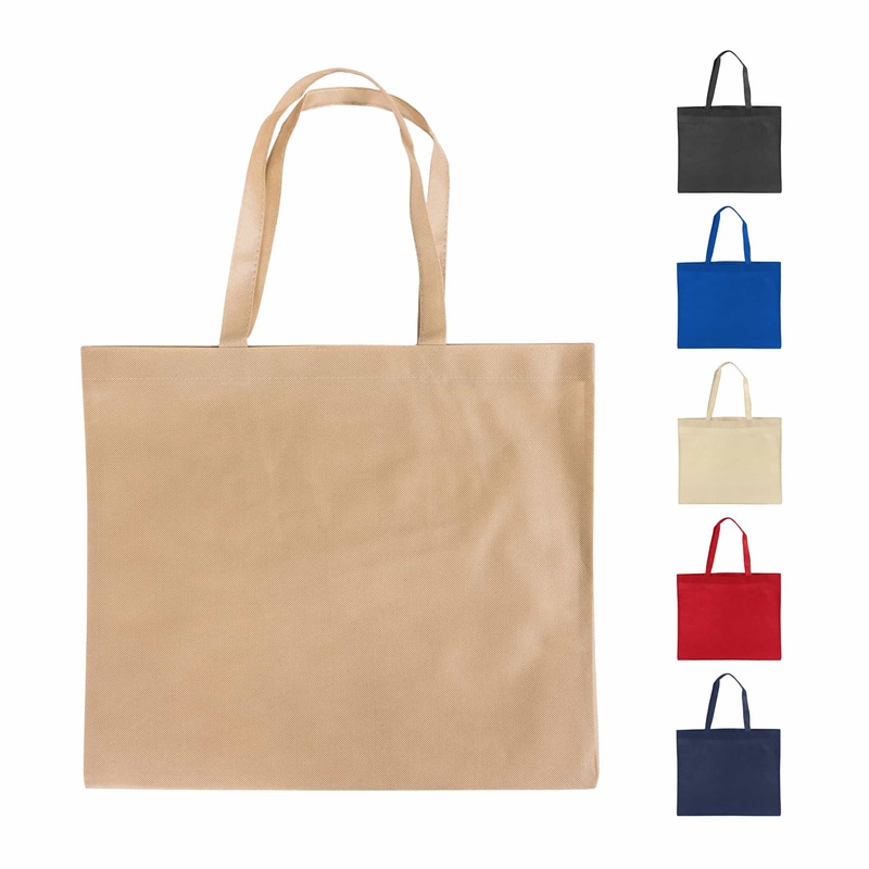 Large Tote Bags / Budget Convention Tote Bag - NTB20