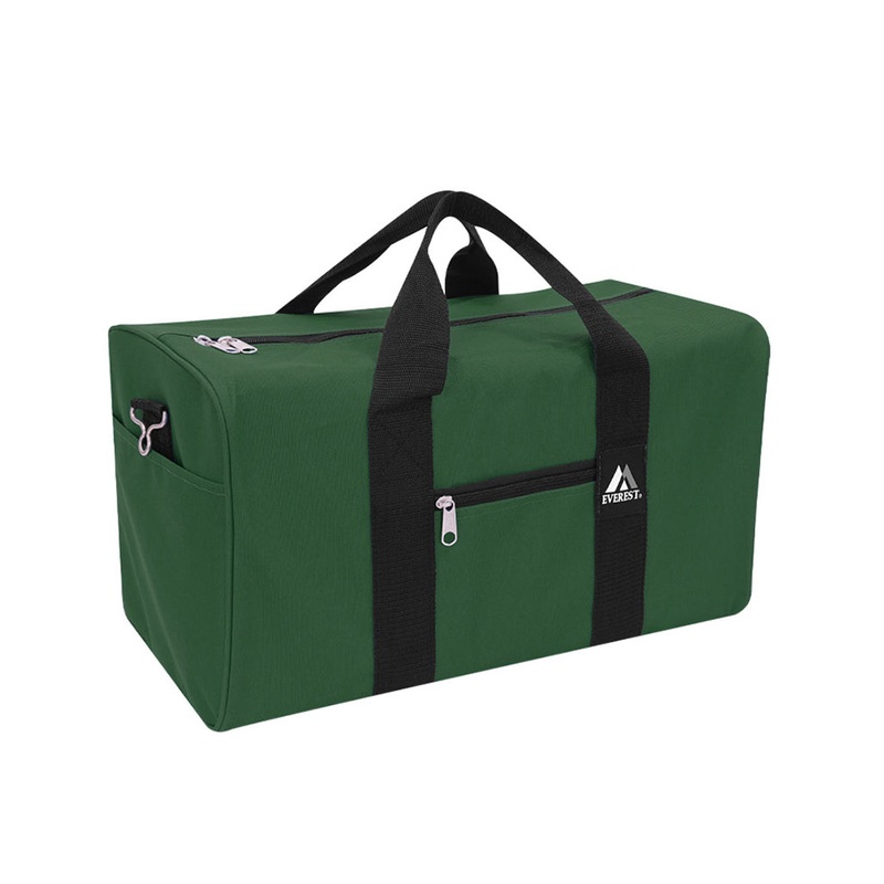 Stylish Affordable Gear Bag - Medium