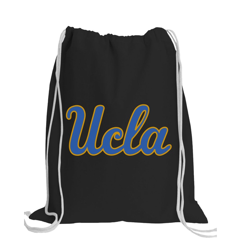 Basic Custom Drawstring Bags With Color Option - Promotional Drawstring Backpack With Your Logo