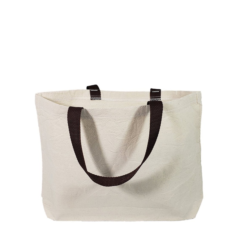 Value Promotional Tote Bag - Made in USA