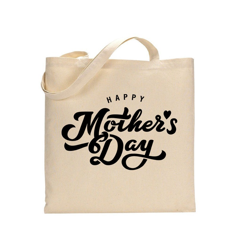 Black Love Customizable Tote Bag - Mother's Tote Bags