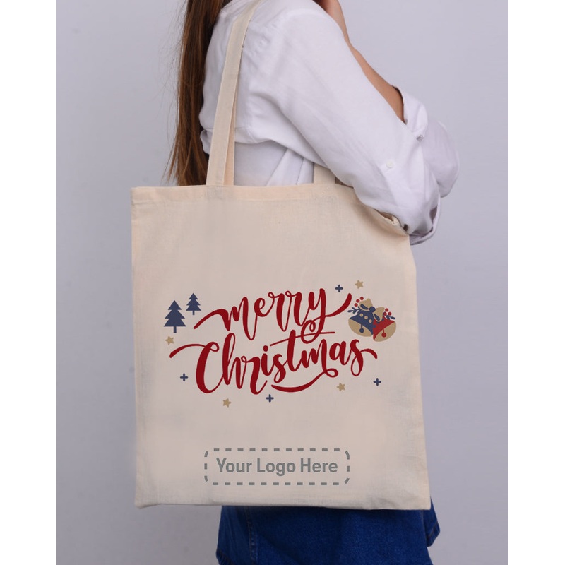 Christmas Bells - Christmas Bags