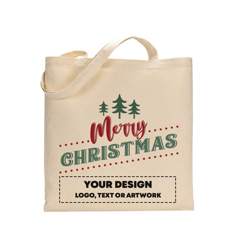 Christmas Forest - Christmas Bags