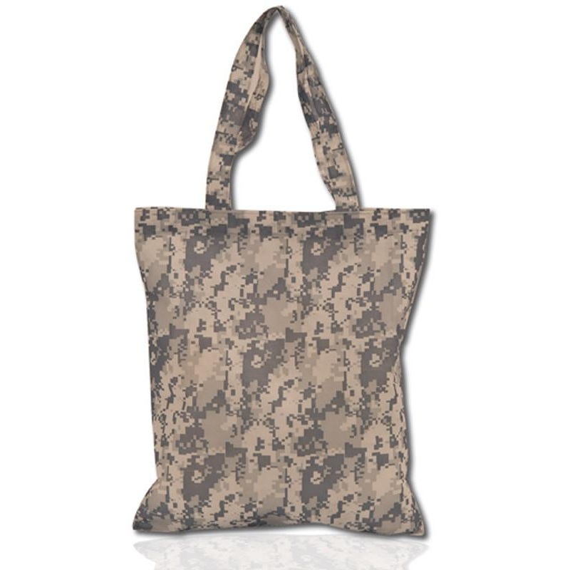 Closeout Army Camo Tote Bag