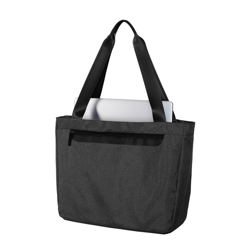 Deluxe Exec Laptop Tote