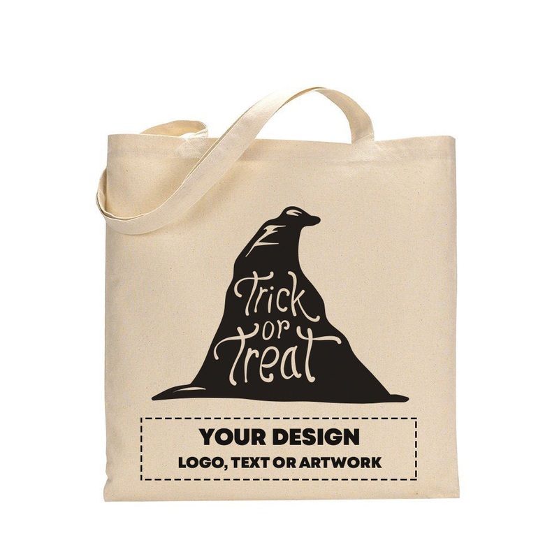 Halloween Hat - Halloween Tote Bags