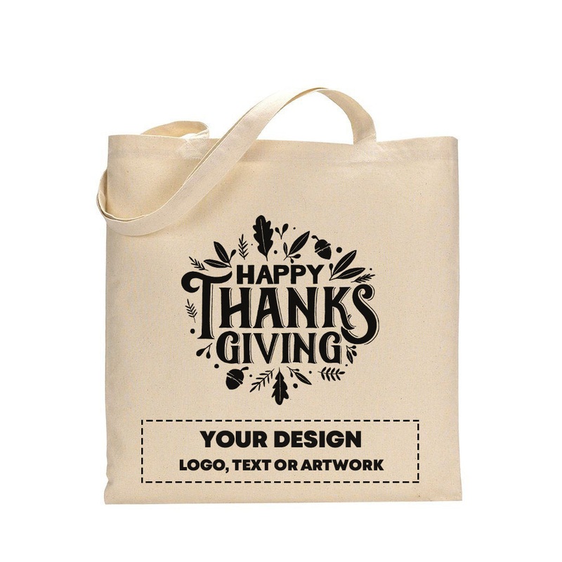 Happy Thanksgiving - Thanksgiving Bags