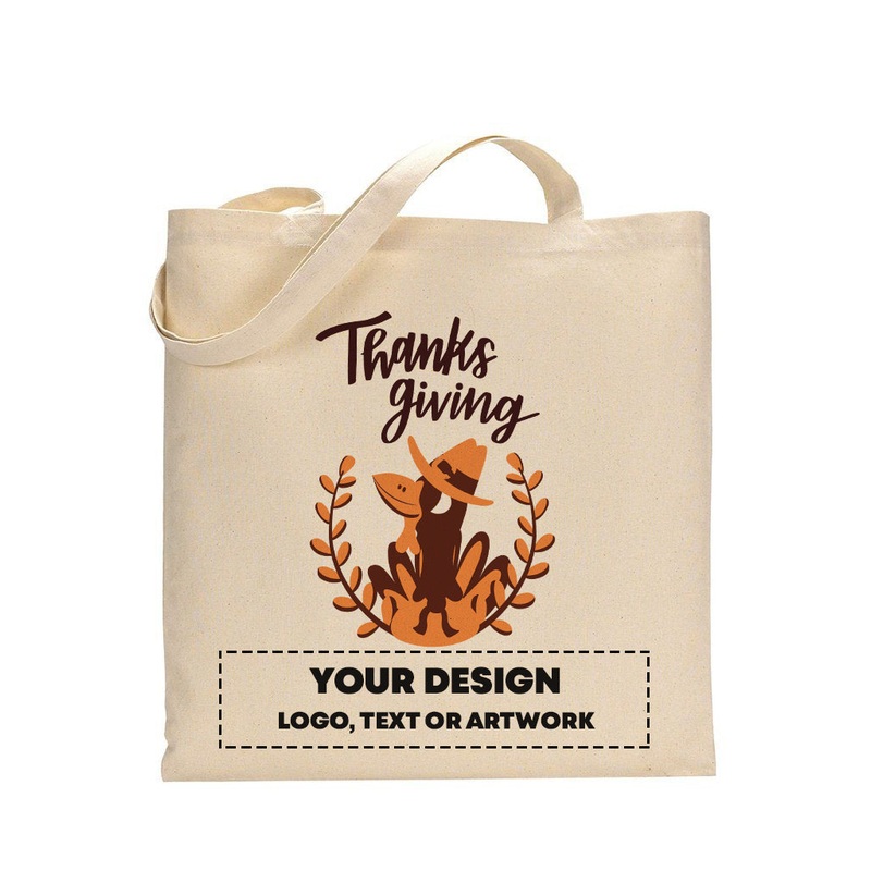 Meadow Turkey - Thanksgiving Bags