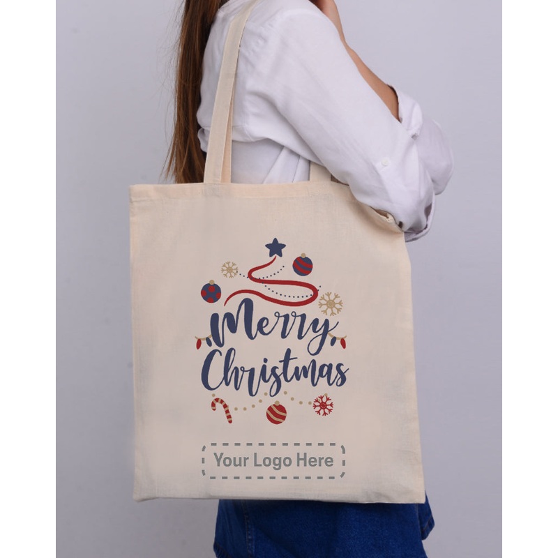 Merry Christmas Tree - Christmas Bags