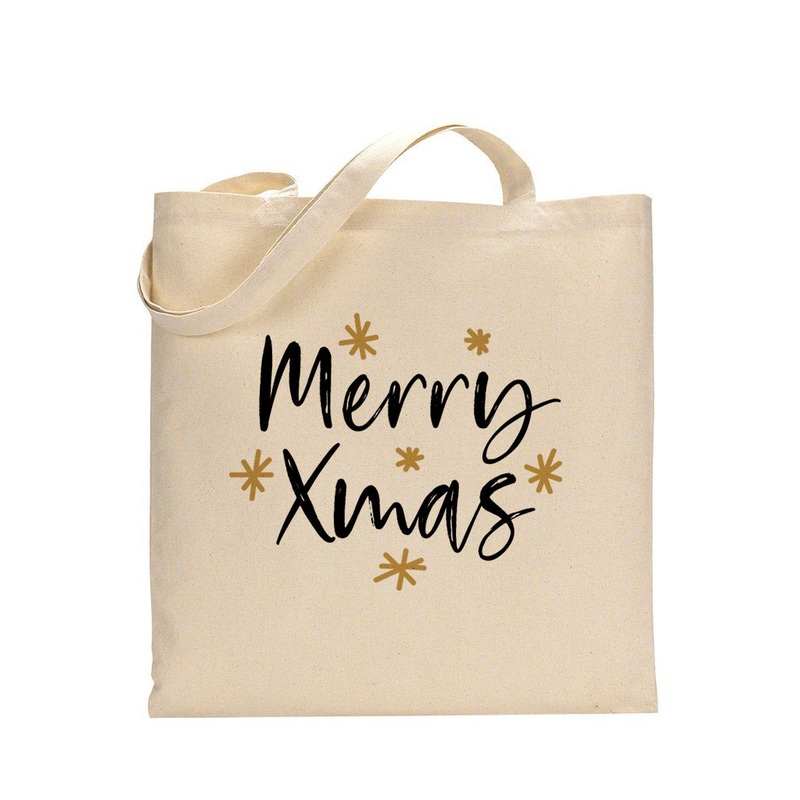 Merry Xmas- Christmas Bags