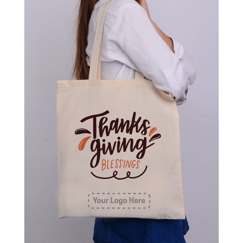 Thanksgiving Blessings - Thanksgiving Bags
