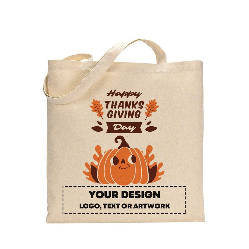 Thanksgiving Day - Thanksgiving Bags