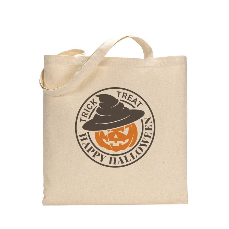 Trick-or-Treating - Halloween Tote Bags
