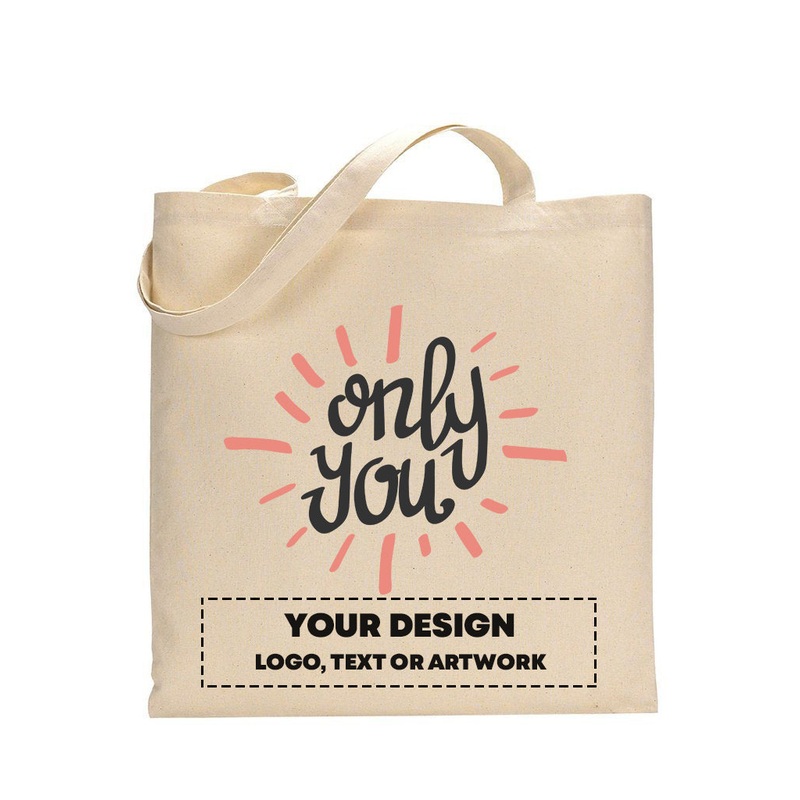 Only You - Valentine's Tote Bag