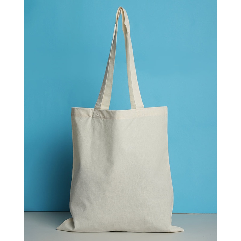 TBF Basic Cotton Tote Bag - SO100