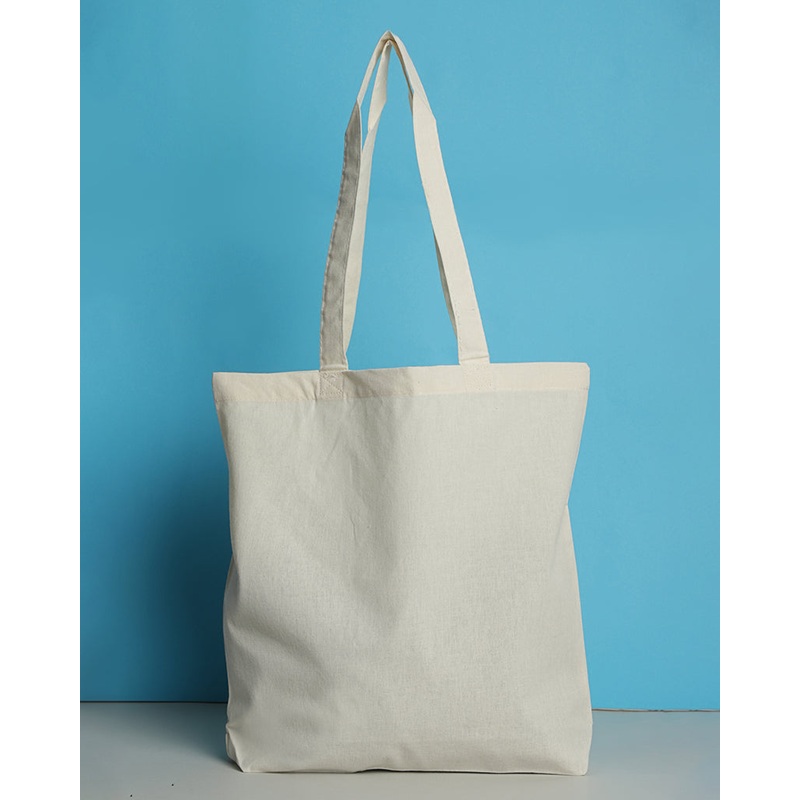 TBF Cotton Shopping Tote Bags - SO110