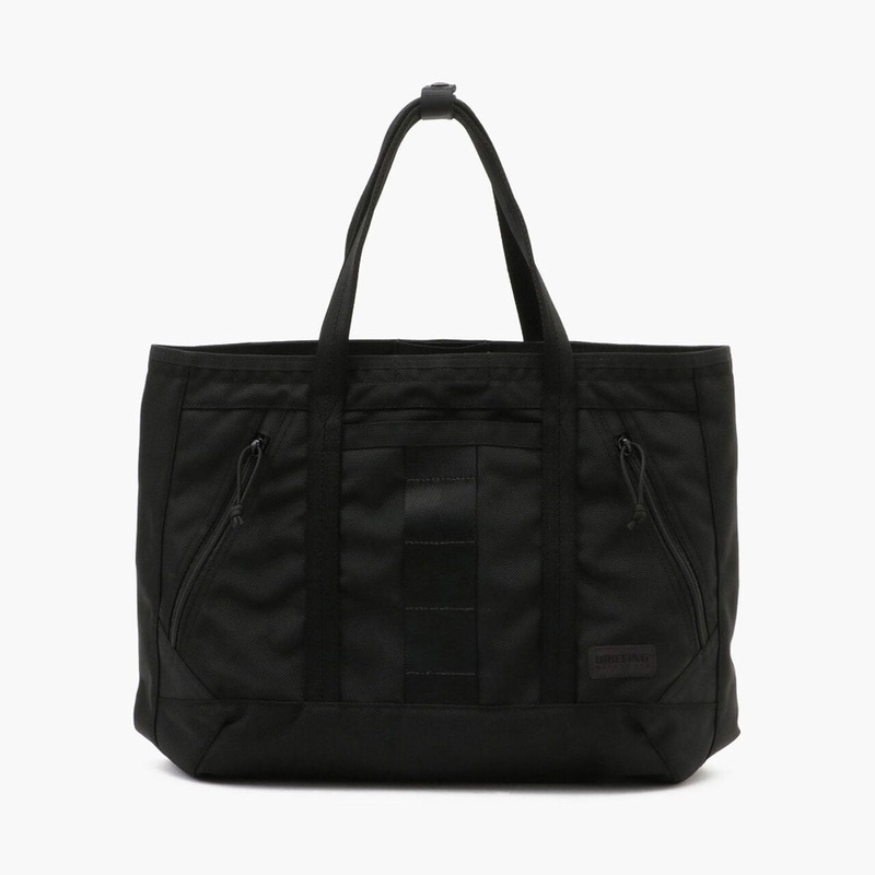 DELTA MASTER TOTE M SQD ( MADE IN USA  )