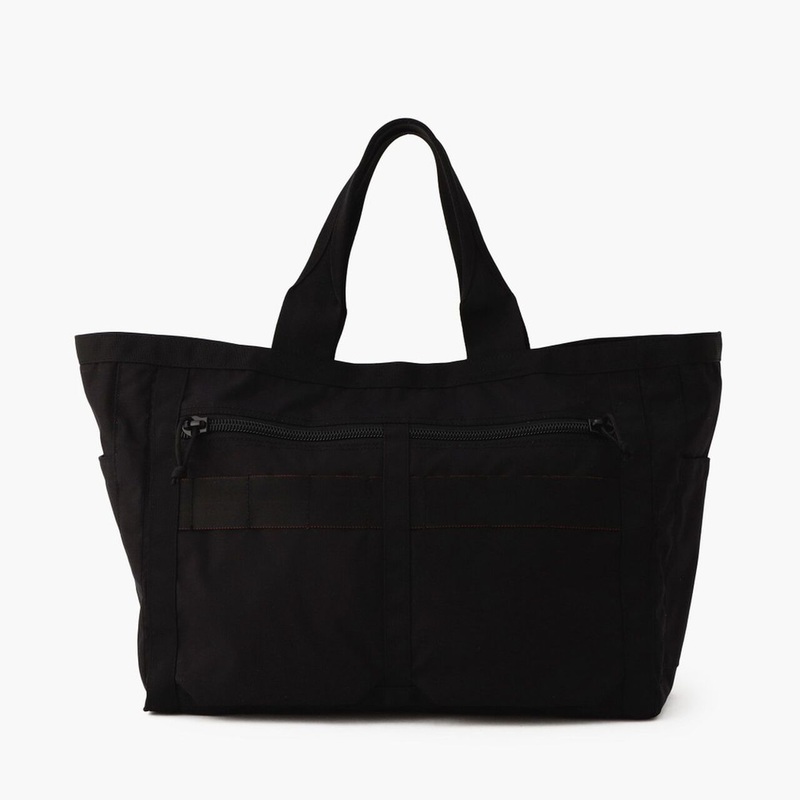 FREIGHTER ARMOR TOTE ( MADE IN USA  )