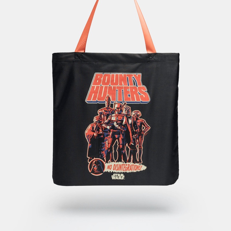 Star Wars | Foldable Tote Bag