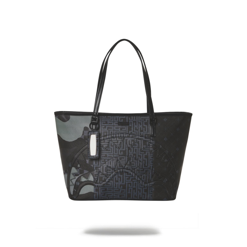 3AM THE TRILOGY TOTE